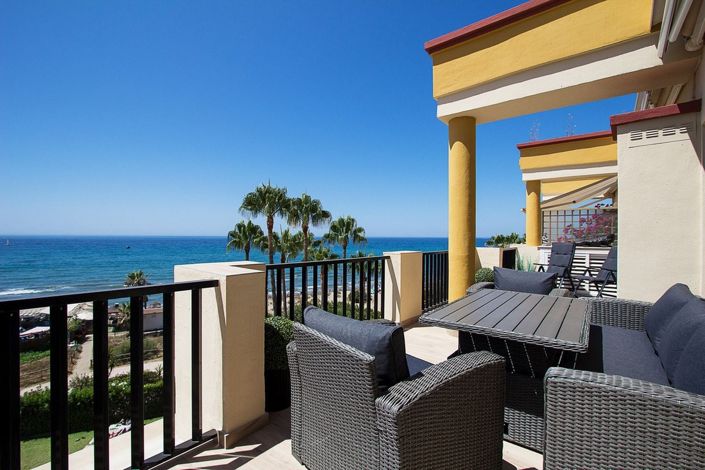 Image No.3-3 Bed Penthouse for sale