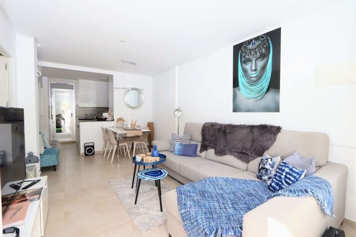 Image No.6-2 Bed Apartment for sale