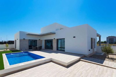 3 Bed Villa for sale