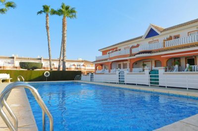 3 Bed Townhouse for sale