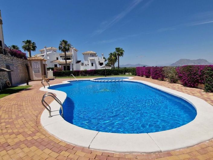 Image No.1-2 Bed Apartment for sale