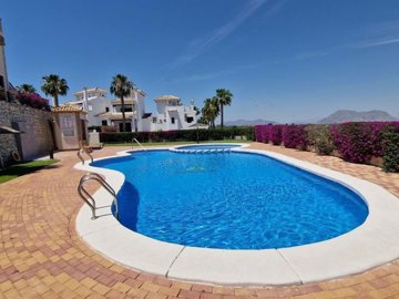 2 Bed Apartment for sale