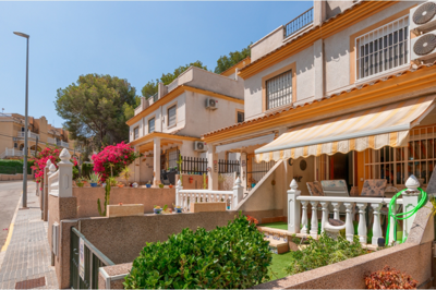 2 Bed Townhouse for sale