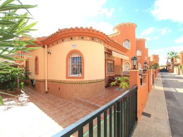 2 Bed Villa for sale