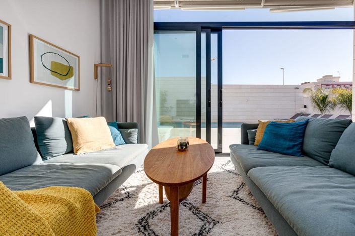 Image No.24-3 Bed Villa for sale