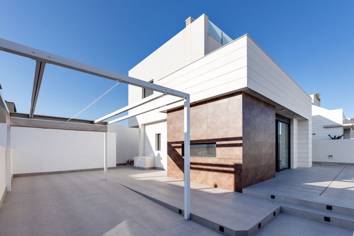 Image No.41-3 Bed Villa for sale