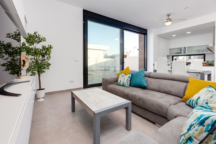 Image No.46-3 Bed Villa for sale