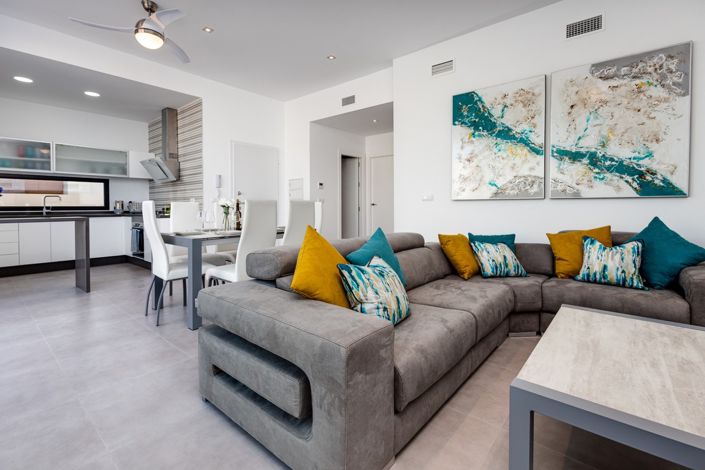 Image No.47-3 Bed Villa for sale