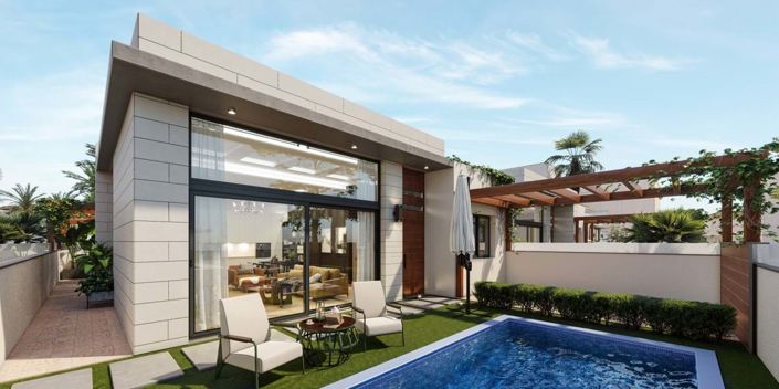 Image No.51-3 Bed Villa for sale