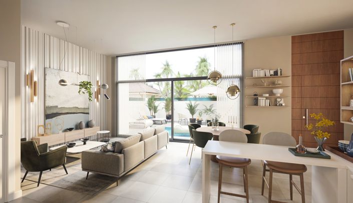 Image No.8-3 Bed Villa for sale