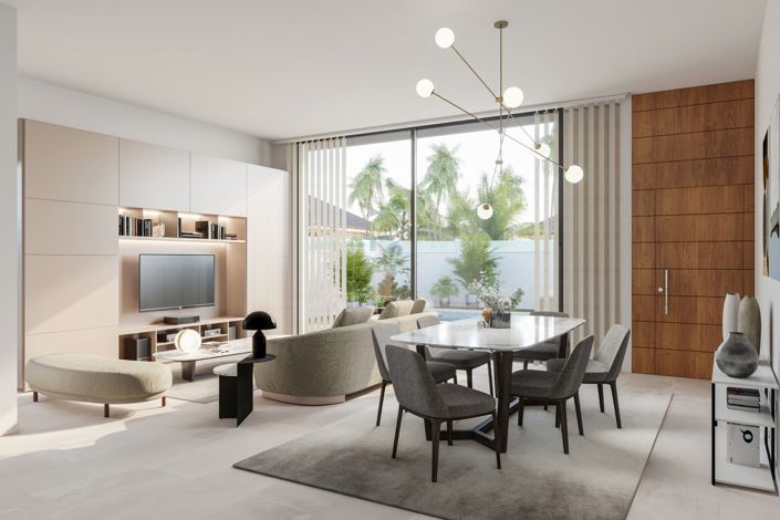 Image No.9-3 Bed Villa for sale