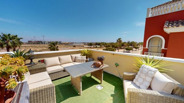 Image No.22-3 Bed Villa for sale