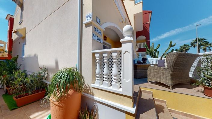 Image No.3-3 Bed Villa for sale