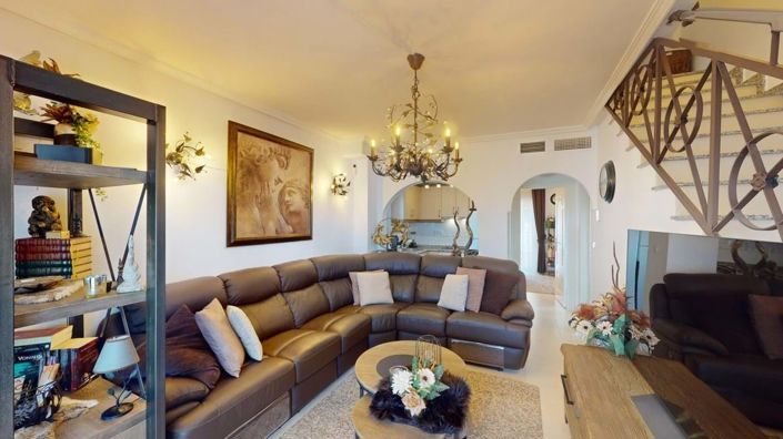 Image No.6-3 Bed Villa for sale