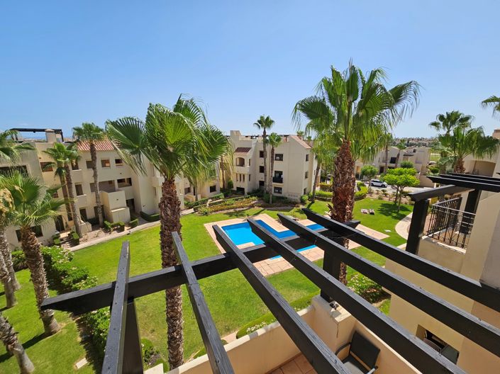 Image No.18-2 Bed Apartment for sale