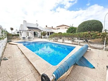 3 Bed Villa for sale