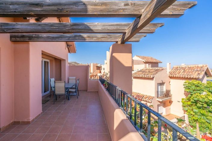 Image No.9-2 Bed Apartment for sale