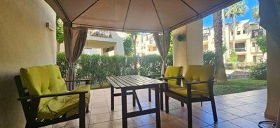 2 Bed Apartment for sale