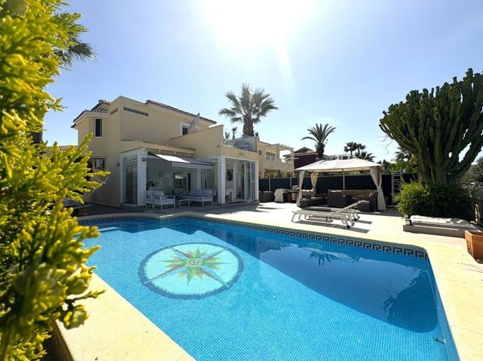 Image No.1-3 Bed Apartment for sale