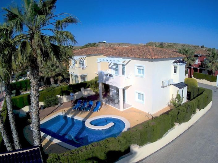 Image No.30-2 Bed Apartment for sale