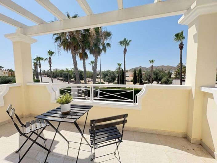 Image No.48-2 Bed Apartment for sale