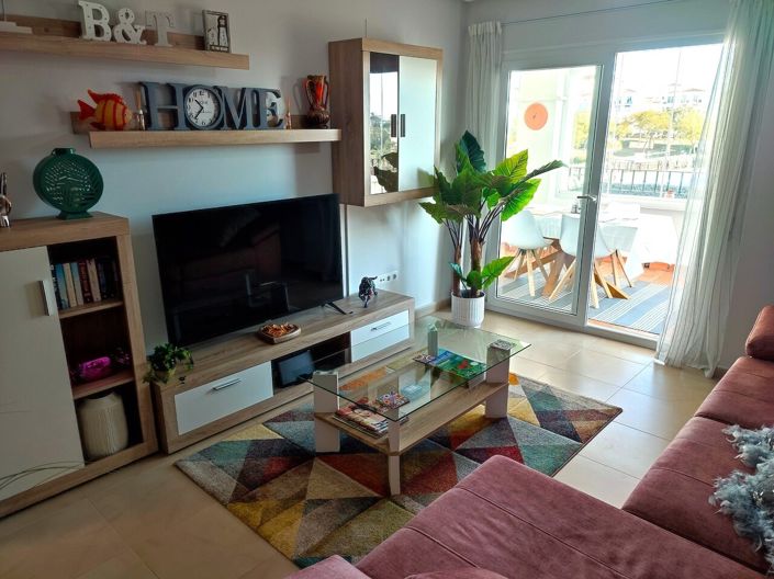 Image No.4-2 Bed Apartment for sale