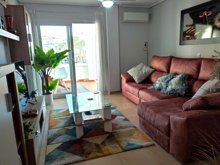 Image No.5-2 Bed Apartment for sale