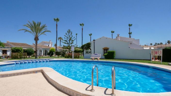 Image No.32-3 Bed Townhouse for sale