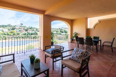 3 Bed Apartment for sale