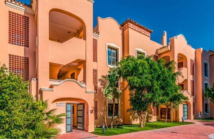 Image No.27-3 Bed Apartment for sale