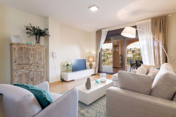 Image No.4-3 Bed Apartment for sale