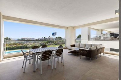 3 Bed Apartment for sale