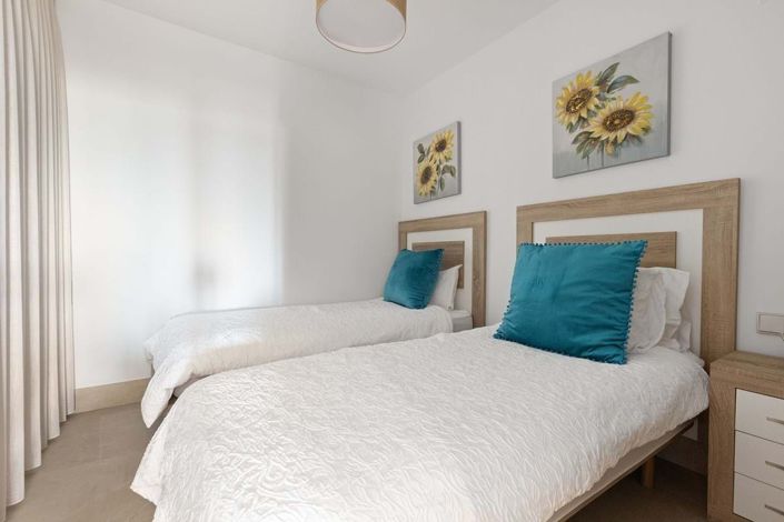 Image No.31-3 Bed Apartment for sale