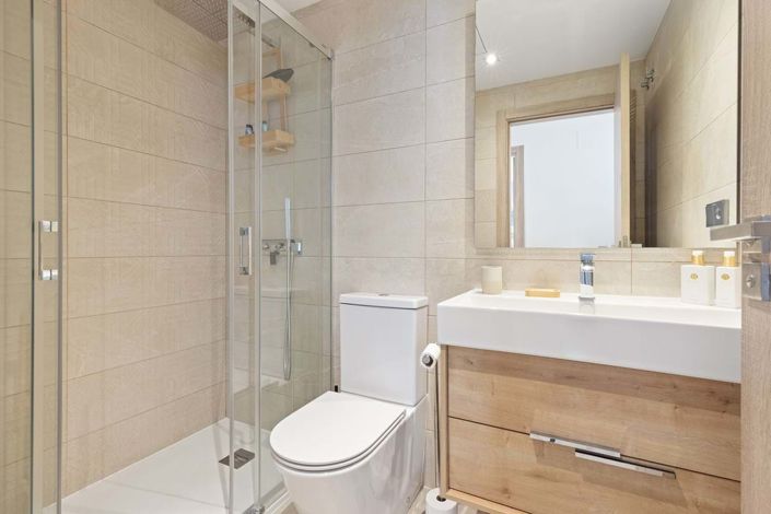 Image No.34-3 Bed Apartment for sale