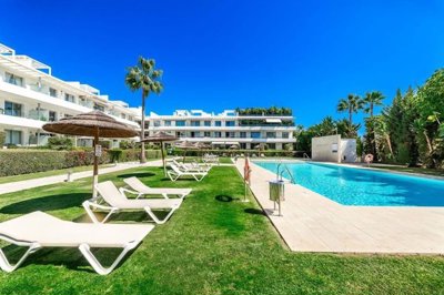 3 Bed Apartment for sale