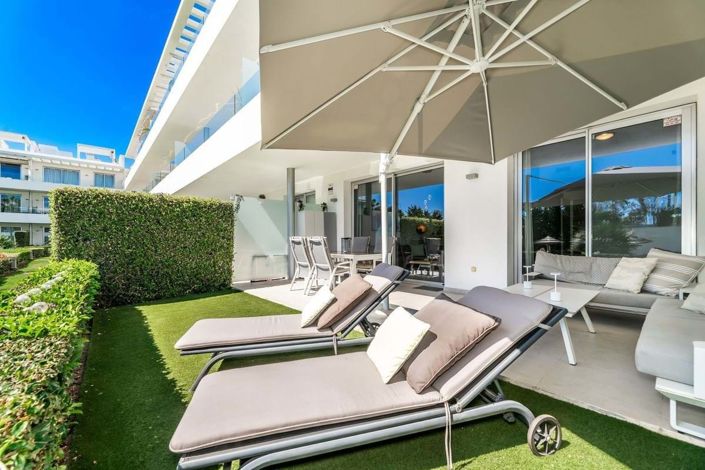 Image No.12-3 Bed Apartment for sale