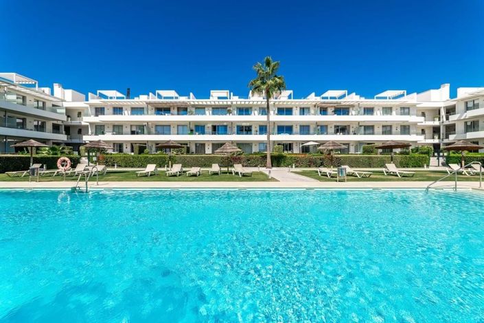 Image No.3-3 Bed Apartment for sale