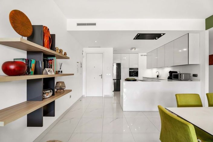 Image No.7-3 Bed Apartment for sale