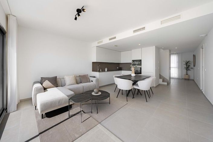 Image No.10-3 Bed Penthouse for sale