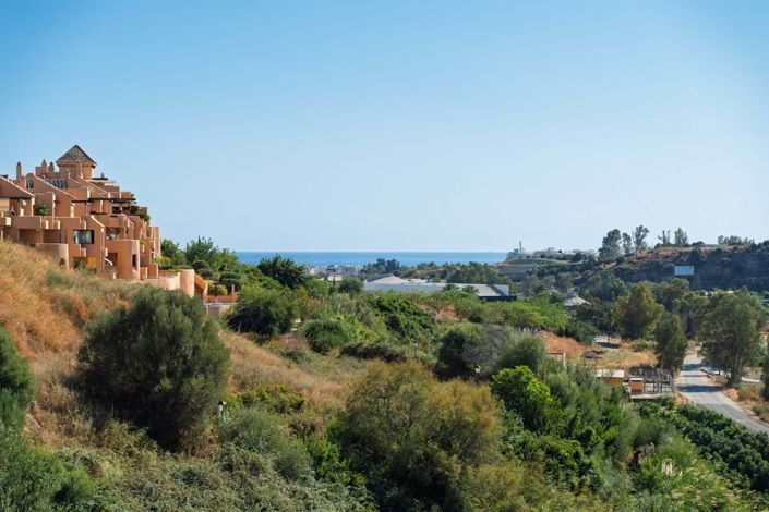 Image No.11-3 Bed Penthouse for sale