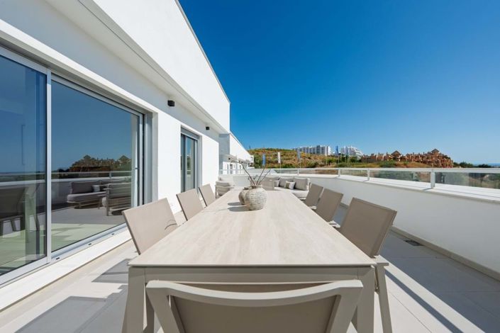 Image No.19-3 Bed Penthouse for sale