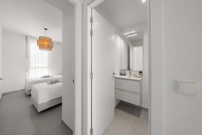 Image No.38-3 Bed Penthouse for sale