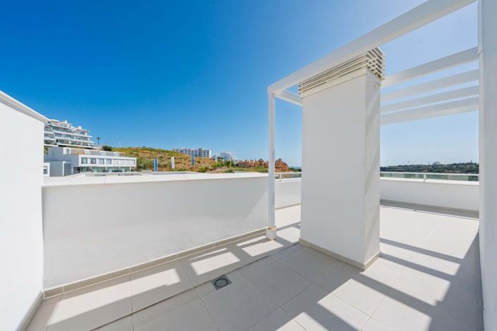 Image No.40-3 Bed Penthouse for sale