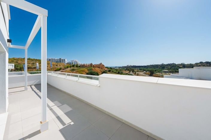 Image No.42-3 Bed Penthouse for sale