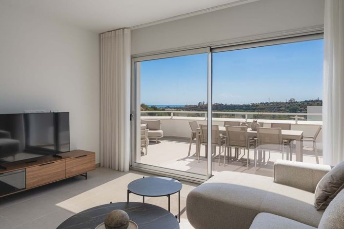 Image No.5-3 Bed Penthouse for sale