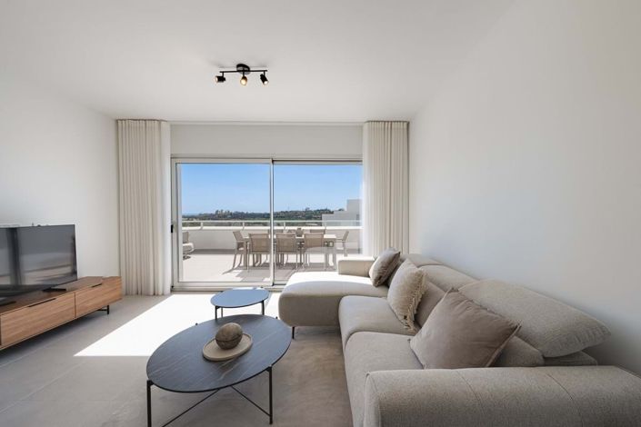 Image No.6-3 Bed Penthouse for sale