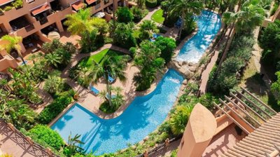 2 Bed Apartment for sale