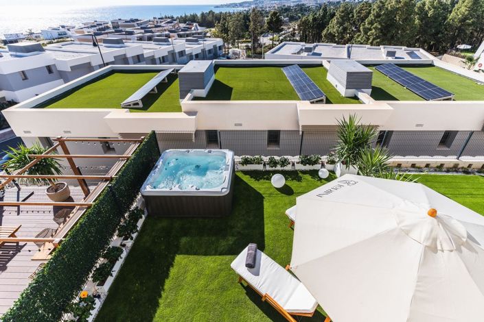 Image No.33-3 Bed Townhouse for sale