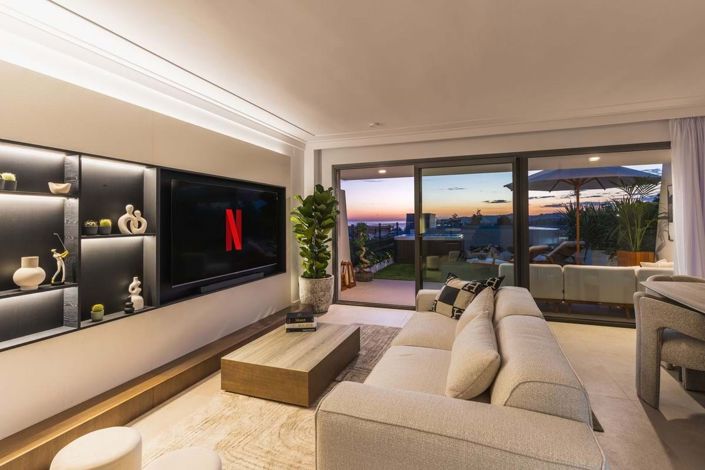 Image No.46-3 Bed Townhouse for sale