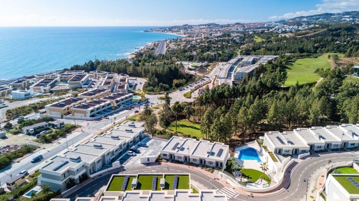 Image No.53-3 Bed Townhouse for sale